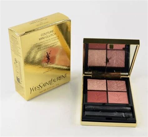 palette ysl 400